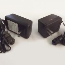 12V & 24V Power Supplies - Tractor pto dyno parts