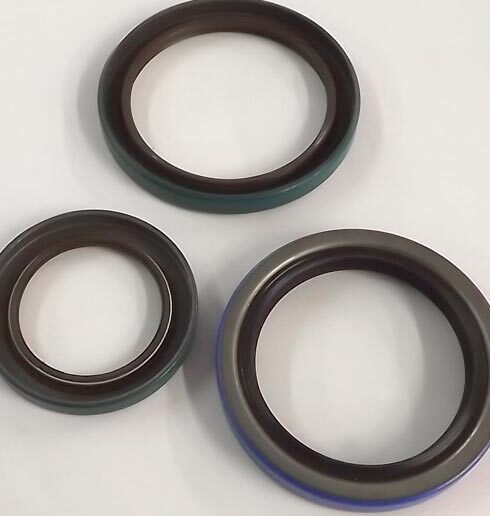 Water and Oil Seals - PTO dyno parts