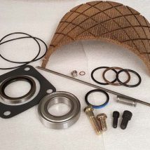 600DT-800DT - Rebuild kits for pto dynos