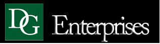 DG Enterprises Logo